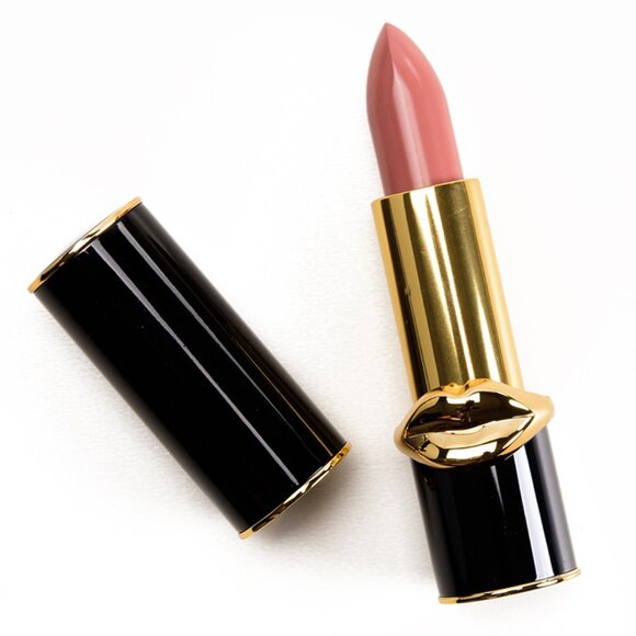 Pat McGrath Other - Donatella, Pat McGrath LuxeTrance Lipstick - 100% Authentic , ready to ship
